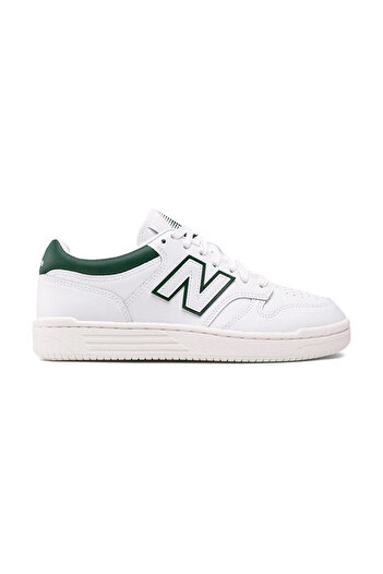 New Balance BB480LGT Κόκκινο
