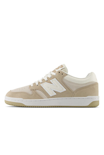 New Balance BB480LEA 480 ΓΚΡΙ ΑΘΛΗΤΙΚΟ ΠΑΠΙΤΙΚΟ MINDFUL