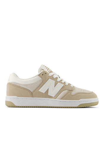New Balance BB480LEA 480 ΓΚΡΙ ΑΘΛΗΤΙΚΟ ΠΑΠΙΤΙΚΟ MINDFUL