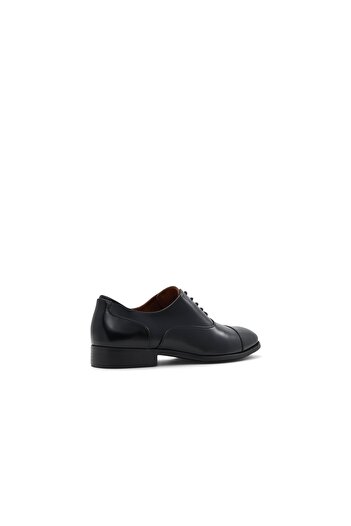 Call it Spring Carlisle Black Derby Shoes For Men