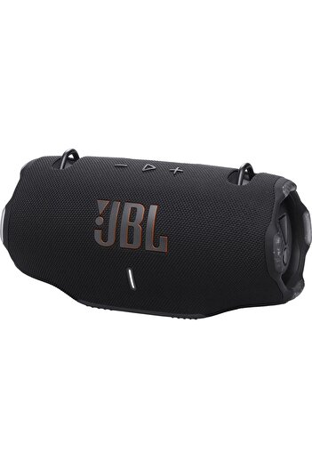 JBL XTREME 4 BLUETOOTH HOPARLÖR - SİYAH