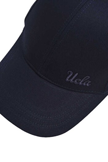 UCLA NEO Синя бейсболка з вишивкою, унісекс