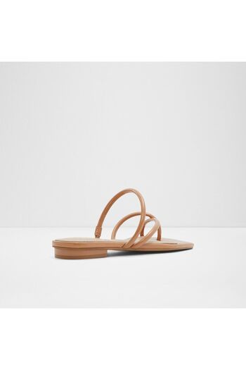 Aldo Mounis Beige Sandals For Women