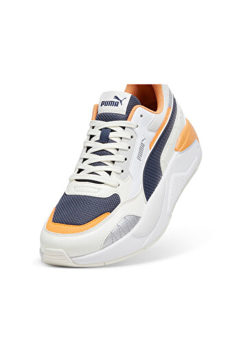 Puma X-Ray 2 Square Unisex Casual Shoes 37310884   White