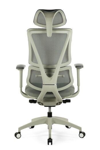 Seduna Evora Premium Gray Ofis Koltuğu | Yönetici Koltuğu