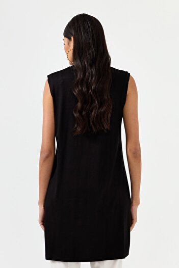 lisa Combed Cotton Sleeveless Underwear