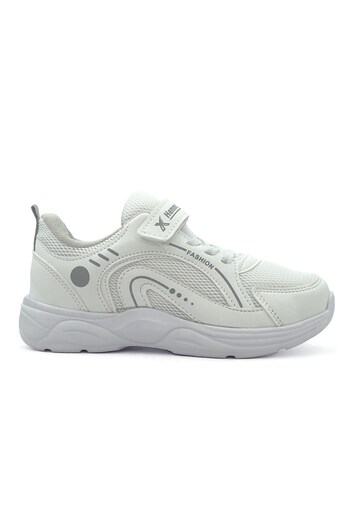 LETAO Haven Girl's Sneakers - Velcro and Light Comfortable Shoes