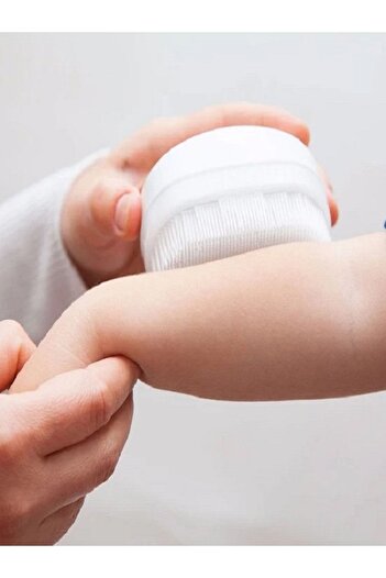 Duyu Atölyesi Wilbarger Terapi Fırçası Therapressure Brush