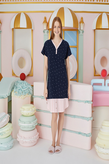 Sevim 15644 Tunics