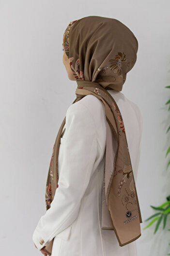 Vissona Luxury Medina Silk - Stylish and Convenient