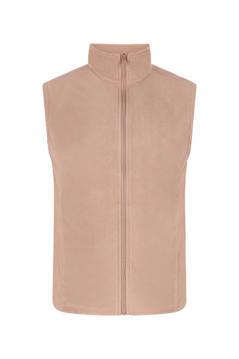 Yuka Weste - Relaxed Fit Short Sleeve Sweatshirt