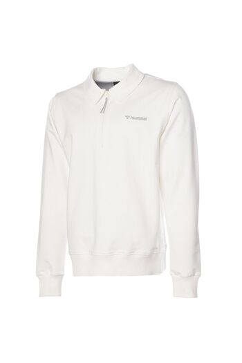hummel Φούτερ HMLCASPE Polo με φερμουάρ