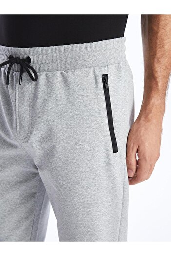 LC Waikiki LCWAIKIKI Men's Sweatpants - Classic Standard Fit
