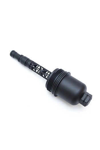 Wisco 2711800338 YAG Filter Cover - M271 W204 W212 C207 CGI A Quality Taiwan
