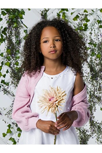 Guess Lurex Kids/girls Knitwear J1rr03z2s50