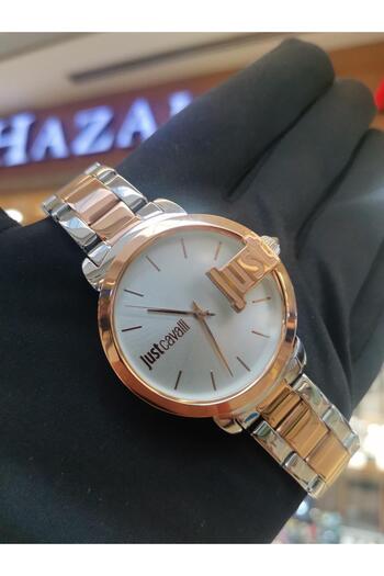 Just Cavalli New Season Women's Wristwatch - Stylish and Modern Design