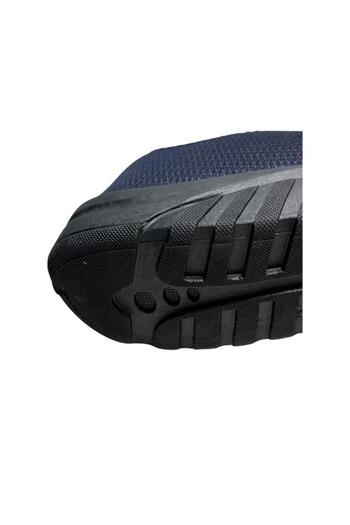 crybrands Hafif Kaymaz taban espadril aqua ayakkabı