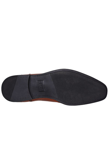 SKECHERS CLASSIC FIT 204854 DERİ AYAKKABI