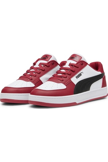 Puma Caven 2.0 Erkek 39229023 Kırmızı Günlük Spor Ayakkabı