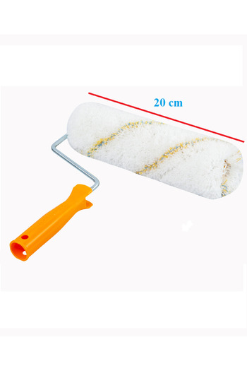 Doğuş 20 cm Wide Interior Roller - 15050 Model