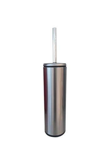 Prima Nova Primanova Cigo Toilet Brush - Stainless Mat & Chrome Interior