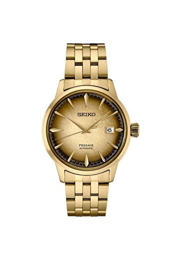 Seiko SRPK48 ERKEK KOL SAATİ