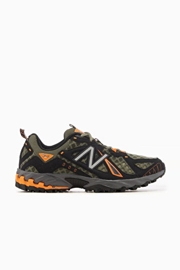 New Balance Sportovní styl ML610TAP Zelená