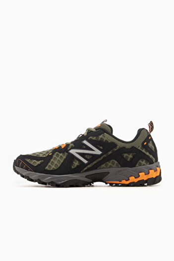 New Balance Sportovní styl ML610TAP Zelená