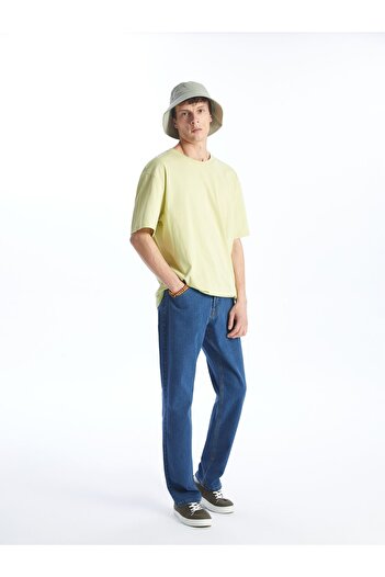 LC Waikiki Чоловічі джинсові штани 790 Comfortable Fit