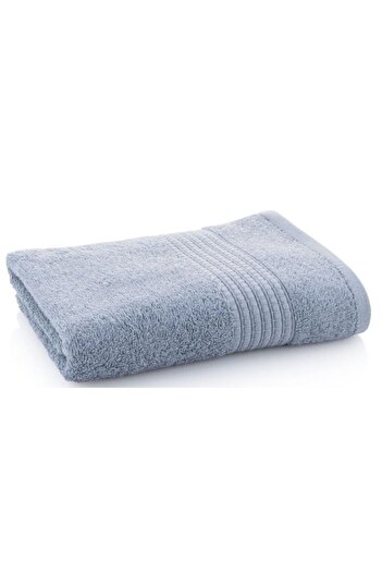 Bambum Home Bambum Cindy Бамбукова рушник для обличчя, синій, 50x90 см