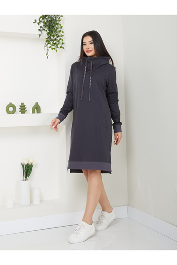 Banadamoda Patterned Women's Tunic