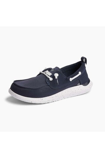 Reef SWELLSOLE PİER TEKNE AYAKKABISI NAVY MESH