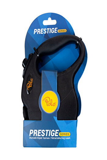 BİKOŞU MAMA Polo Prestige Automatic Walking Collar