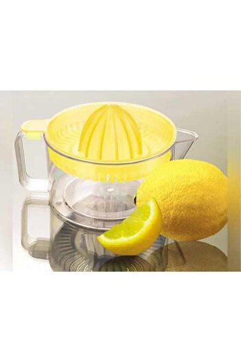 PANJI 500 ml Lemon and Citrus Orange Juicer