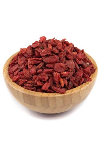 Bakkal Hasan Goji Berry Goji Berry - 25 g Bakkal Hasan