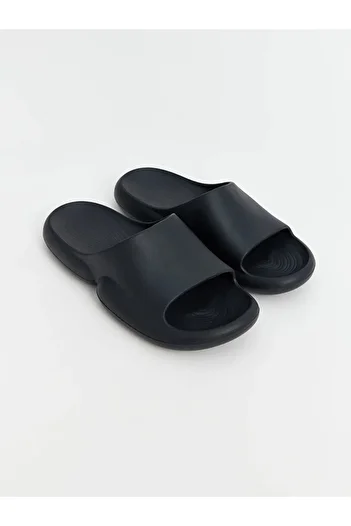 LC Waikiki LCW STEPS Men's Slippers - Flat Single Strap