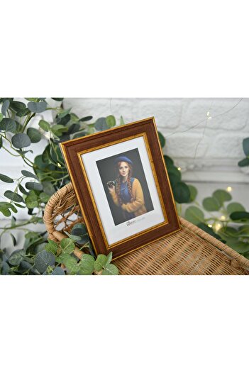 nevra photography 13x18 cm Photo Frame