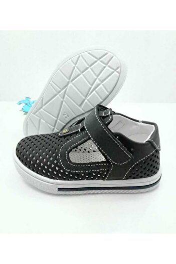ebulduk Orthopedic Closed Şirinbebe Sandals