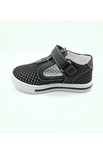 ebulduk Orthopedic Closed Şirinbebe Sandals