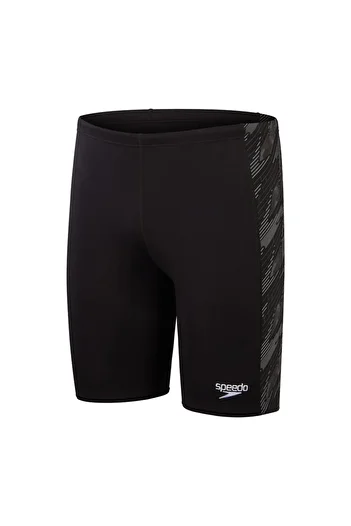 SPEEDO Men's Swim Trunks - Hyperboom Panel Jammer