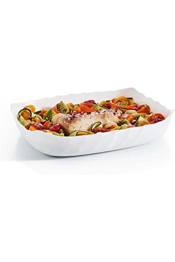 Luminarc Smart Cuisine Trianon - حاوية تخزين 29x23 سم 3Q3200 Akyüzhome