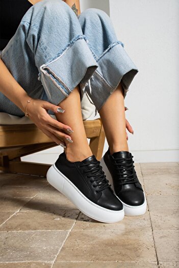 ZENNESHOES Candy Women's Sneaker Lace-up shoes
