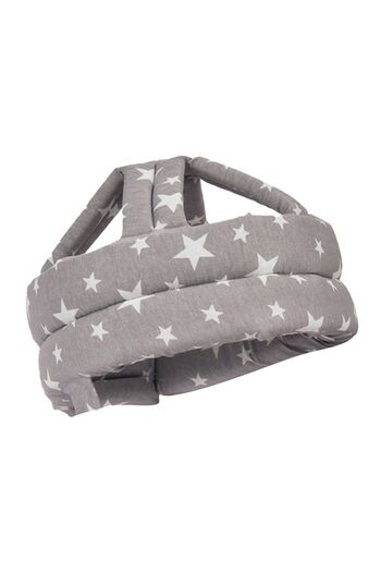 TEGA Adjustable Baby Child Head Head Protection Safety Helmet - Baby Head Protector - Baby Safety Helmet