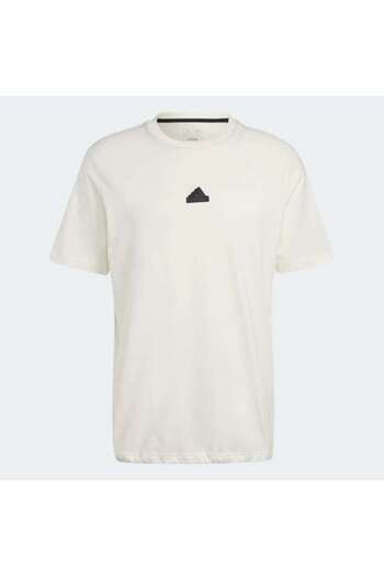 adidas Men's Casual Logo T-Shirt M Ce Q1 T Ir5175