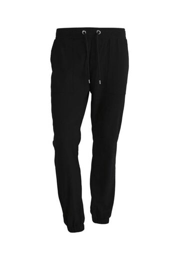 Bad Bear Men's Dublin Trousers - Anthracite