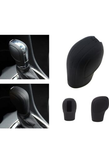 GARDENAUTO حافظة ناقل الحركة الأوتوماتيكية من السيليكون لسيارة Vw Dsg Passat Cc B6 B7 B8 2007-2019