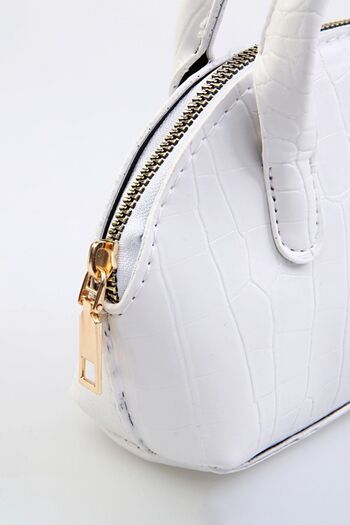 ALTUDA Mini geantă crossbody pentru femei Dally