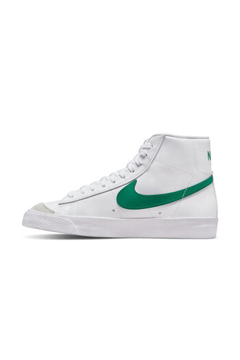 Nike Unisex White Casual Shoes - CZ1055-119