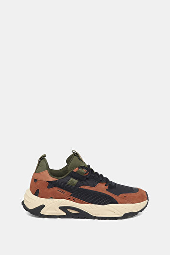Puma RS-Trck Outdoor Kiremit Erkek Spor Ayakkabı