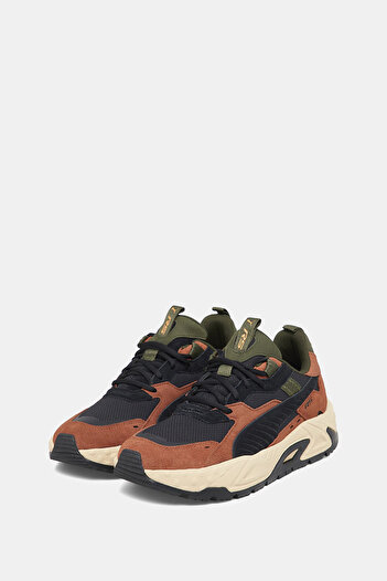 Puma RS-Trck Outdoor Kiremit Erkek Spor Ayakkabı